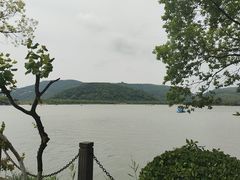 -南北湖风景区