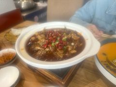 -小船渔村•大连菜•大连焖鱼(明泽街店)