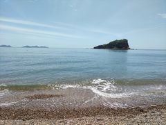 -棒棰岛宾馆景区