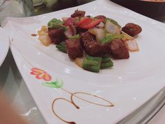 -骏莱海鲜鱼港(五角场店)