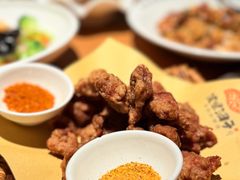 -波螺油子青岛本帮菜(银座店)