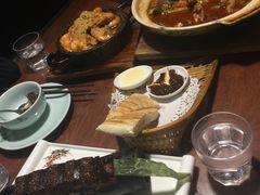 -小菜园新徽菜(芜湖万达店)