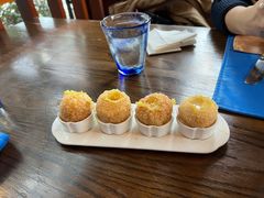 -甘尼仕印度餐厅酒吧(斜塘老街店)