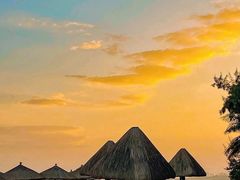 -海南清水湾莱佛士酒店