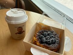 -OUR Bakery(中海环宇荟店)