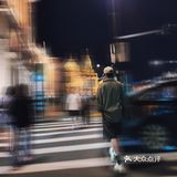 上海外滩真的太适合拍照了