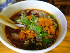 -王记生烫牛杂面馆(兰陵路店)