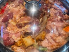-黄记煌三汁焖锅(顺义华联店)