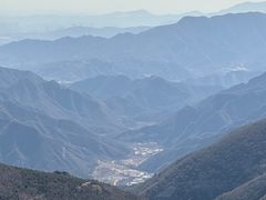 -妙峰山风景名胜区