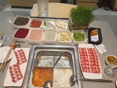 -海底捞火锅(天一广场亚细亚店)
