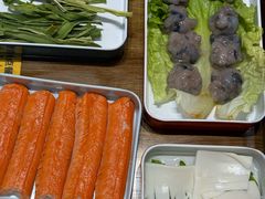 -黔哆哆地摊酸汤火锅(清湖店)