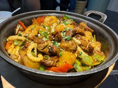 -青海名吃尕张娃非遗烤肉(城中店)