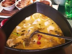 -刀板香·安徽菜(国购IFC店)