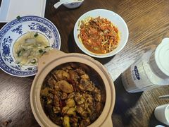 -小柴米·传统江西菜(万寿宫店)