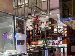 -合肥富力威斯汀酒店·知味餐厅