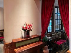 -玫瑰厅上海菜(兴国路店)