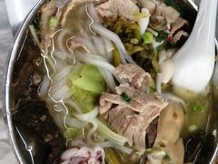 -广场正宗原汁薏米店