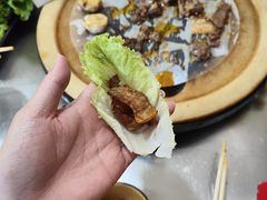 -阿昌白族石板烧·菌锅(大理古城店)