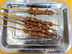 -老舅老蒙肉饼非遗店(一店)