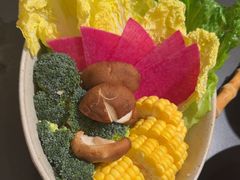 -廖掌柜·重庆鲜货火锅(上海首店)