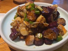 -吕氏疙瘩汤·私家菜馆(慈云寺店)