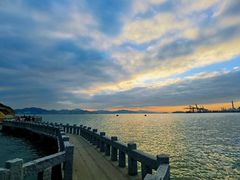 -漳州滨海火山岛自然生态风景区