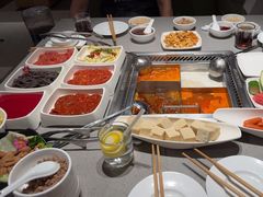 -海底捞火锅(城阳万象汇店)