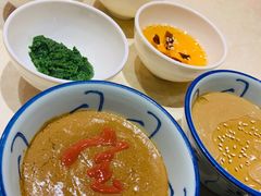 -三宝涮肉(体育学院店)