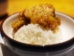 -觅山云南菜(泊富ICITY店)