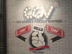 -CGV影城(广州K11店)