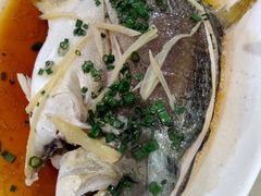 -源海渔村·现捞海鲜(大角湾店)