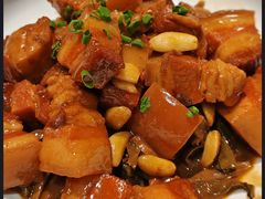 -徽镇小厨·经典徽菜(十里河店)