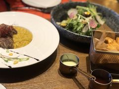 -造精酿餐厅