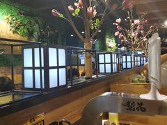 -梨花自助烤肉(天河城店)