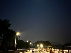 -水濂山水库景点停车场