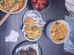 -W COLLECTIVE  DESSERT SHOP