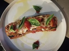 -Mercato莫卡多露台餐厅与酒吧(K11店)