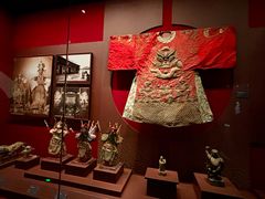 -中国闽台缘博物馆