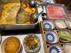 -螺大喜螺蛳粉火锅(雍和宫店)