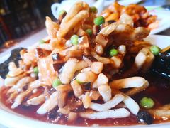 -功德林素菜饭庄(前门店)