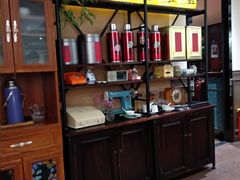 -阿莉餐厅(枣阳路店)