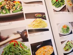 菜单-中发源·清真餐厅(南油店)