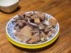 -花溪雨·森林餐厅(石基店)