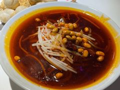 -马邦子·紫苏烤鱼(恒隆广场店)