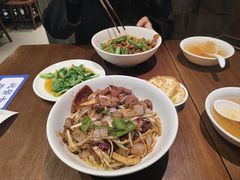 -寻裕记·现炒浇头面(人民广场店)