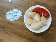 -孙庆海腊牛肉店(大皮院店)