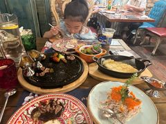 -卢布里西餐厅(总店)