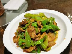 -青叶202都市餐厅(迪诺水镇店)