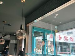 大堂-半天妖烤鱼(石岛店)