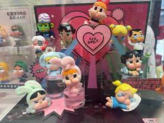 -泡泡玛特POPMART(沈阳大悦城店)